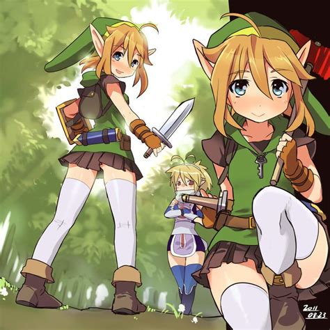 legend of zelda hentai|Parody: the legend of zelda (popular) » nhentai .